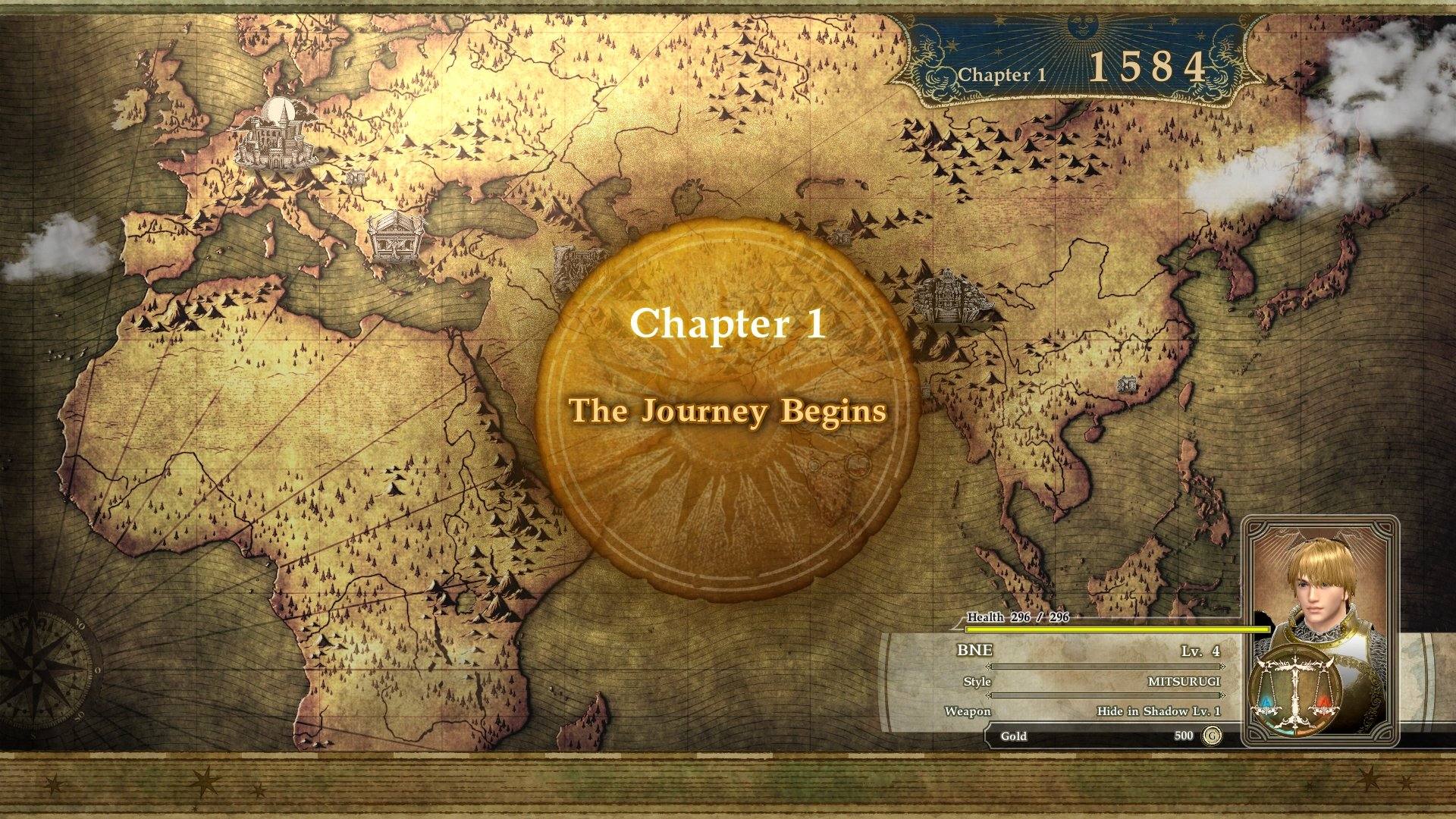 Soul Calibur VI - Imagen 34